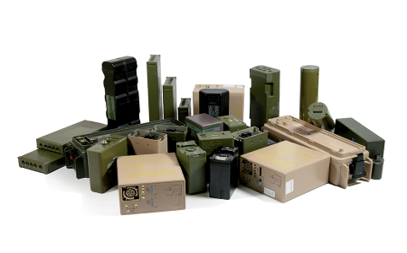 brent batteries