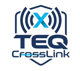 teq crosslink logo