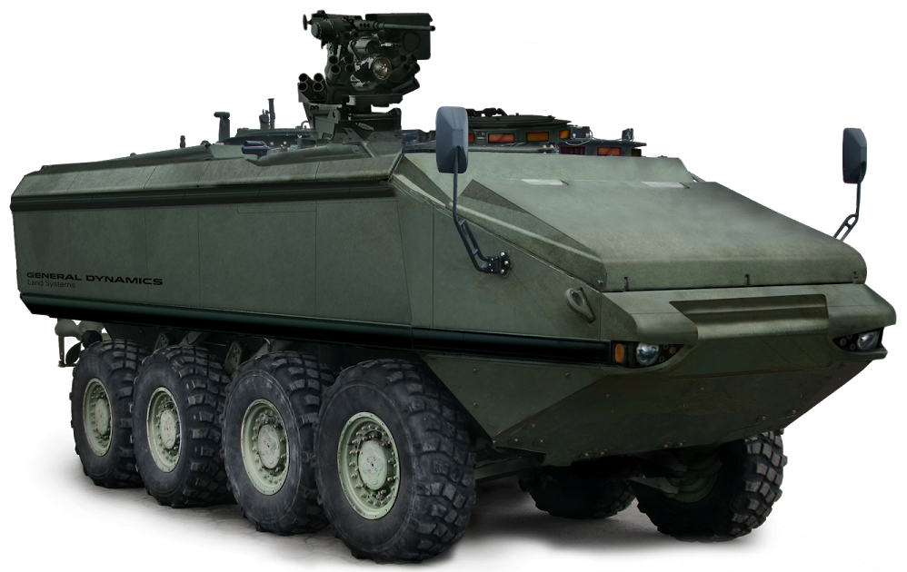 tank
