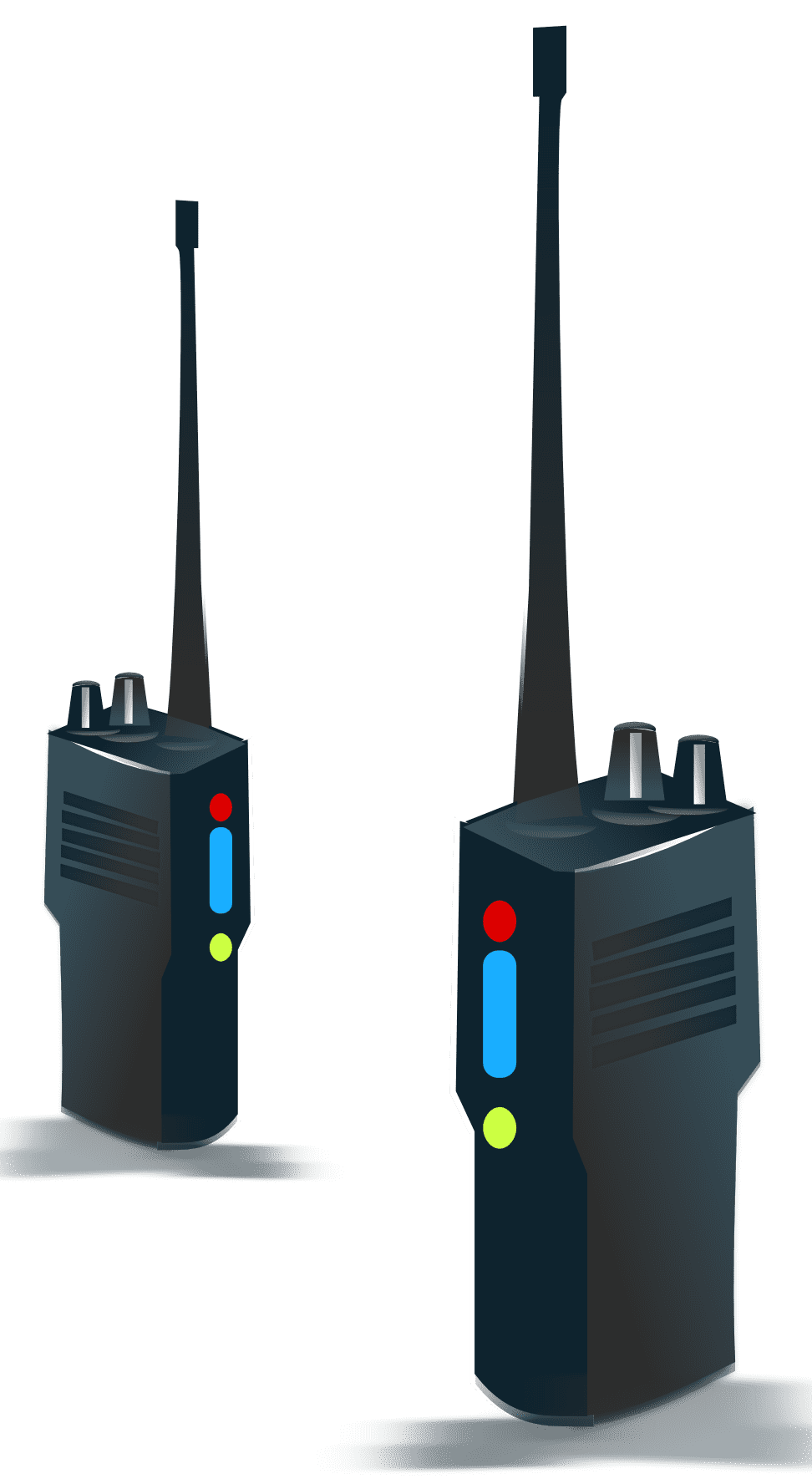 comm-hardware